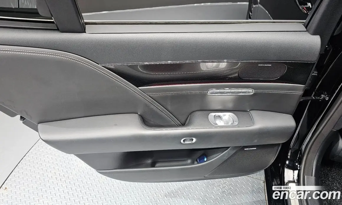 Genesis G90 2022 3.5 автомат (гидро), фото 15 Genesis G90 2022 3.5 автомат (гидро), фото 15