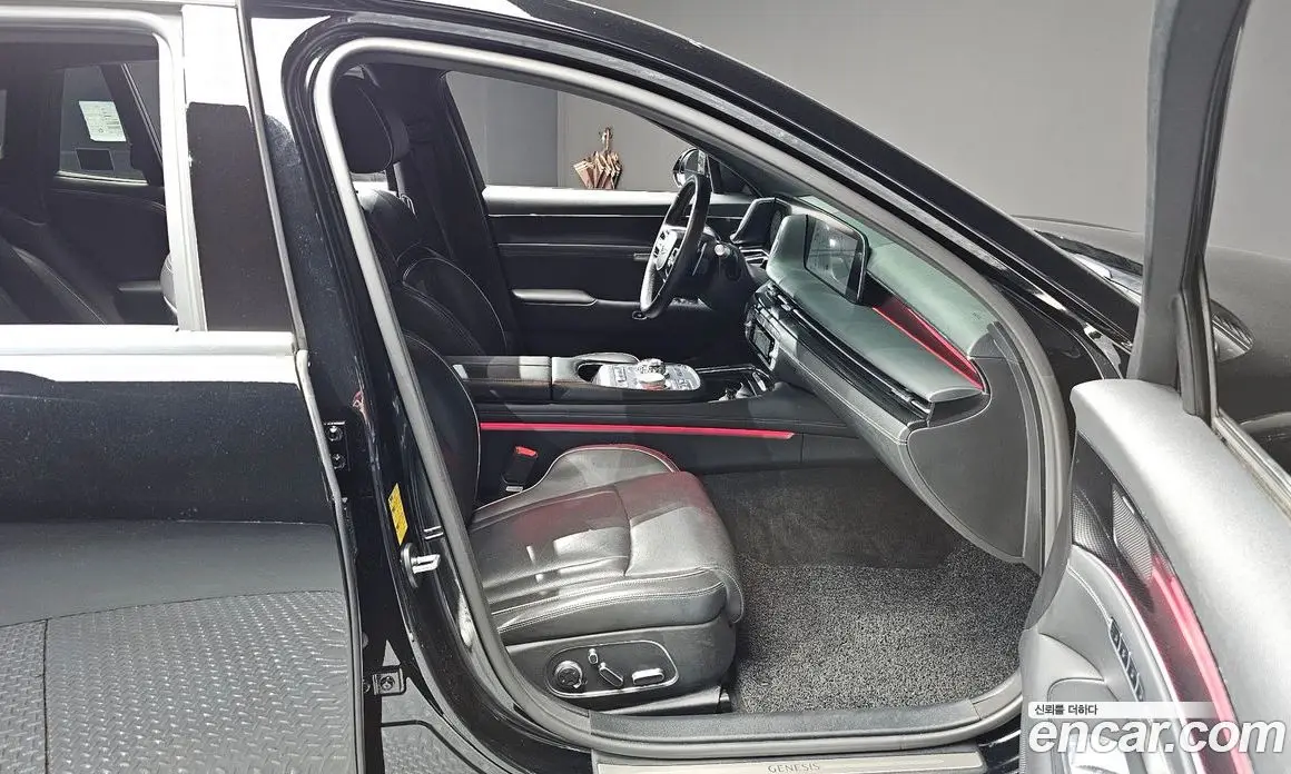 Genesis G90 2022 3.5 автомат (гидро), фото 16 Genesis G90 2022 3.5 автомат (гидро), фото 16