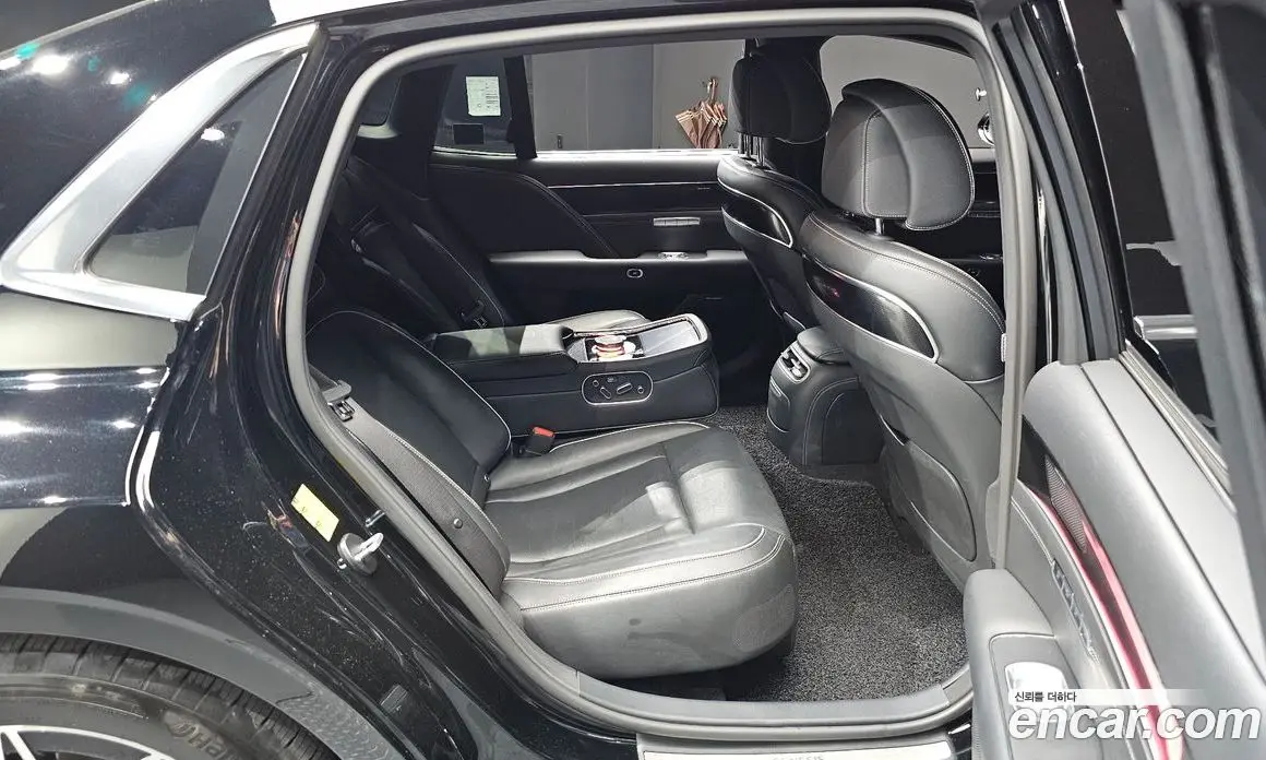Genesis G90 2022 3.5 автомат (гидро), фото 17 Genesis G90 2022 3.5 автомат (гидро), фото 17