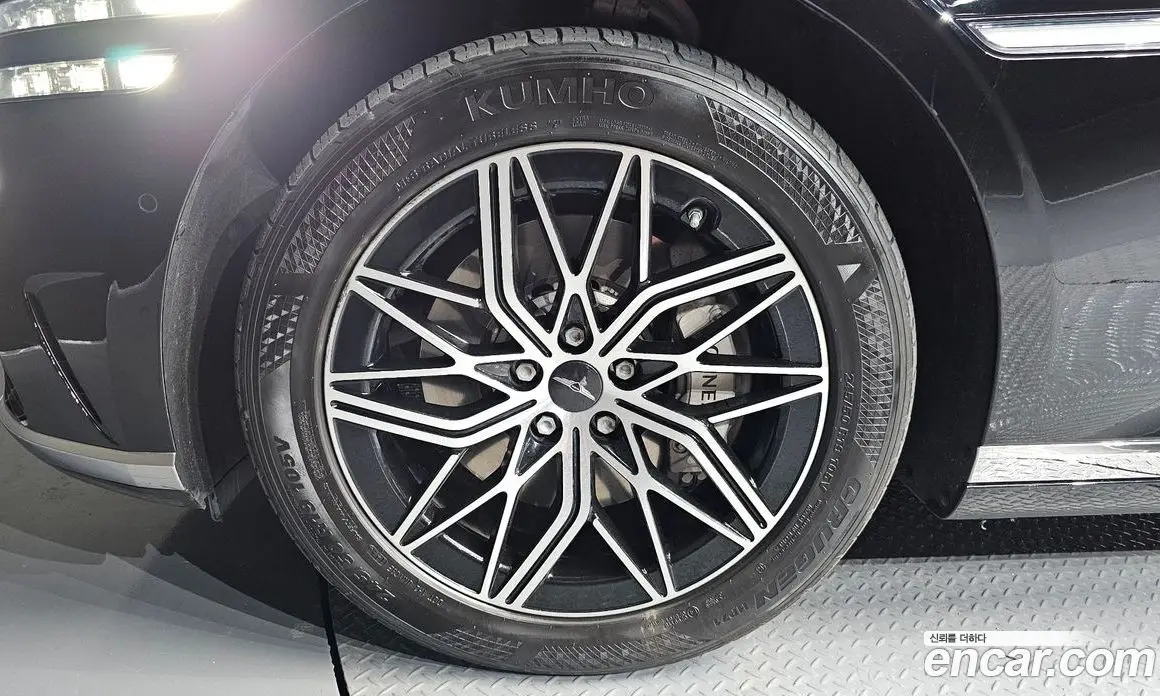 Genesis G90 2022 3.5 автомат (гидро), фото 5 Genesis G90 2022 3.5 автомат (гидро), фото 5