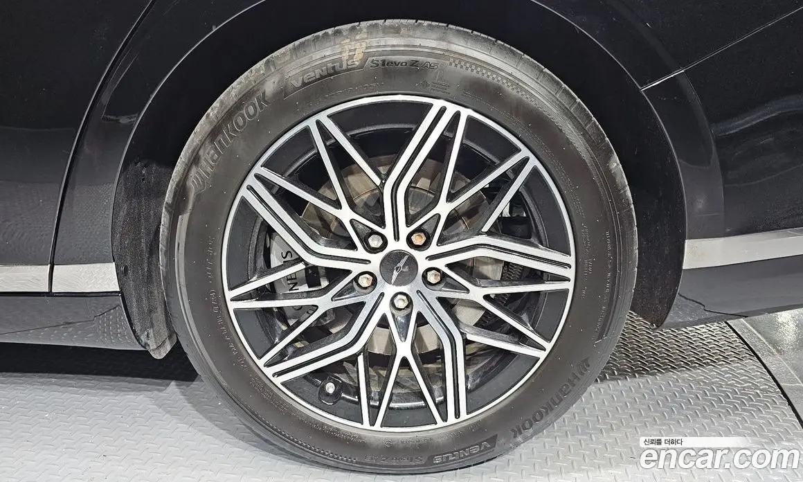 Genesis G90 2022 3.5 автомат (гидро), фото 7 Genesis G90 2022 3.5 автомат (гидро), фото 7