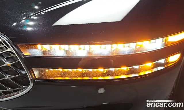 Genesis G90 2022 3.5 автомат (гидро), миниатюра 8 Genesis G90 2022 3.5 автомат (гидро), миниатюра 8