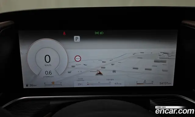 Genesis G90 2022 3.5 автомат (гидро), миниатюра 11 Genesis G90 2022 3.5 автомат (гидро), миниатюра 11