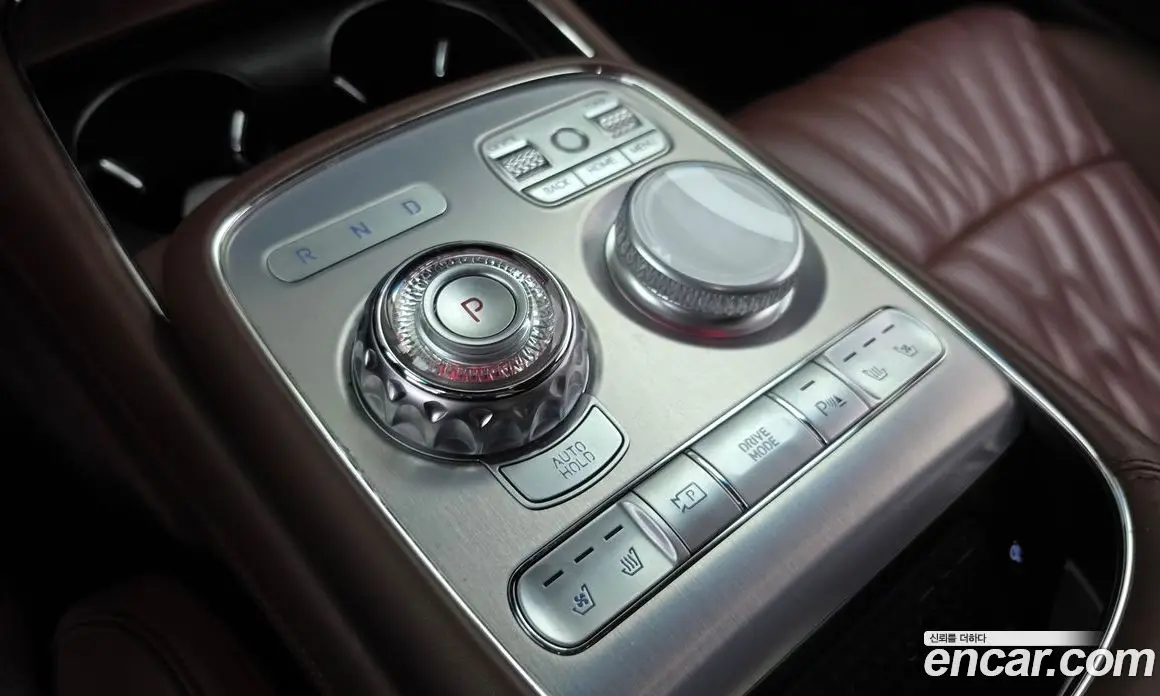 Genesis G90 2022 3.5 автомат (гидро), фото 12 Genesis G90 2022 3.5 автомат (гидро), фото 12