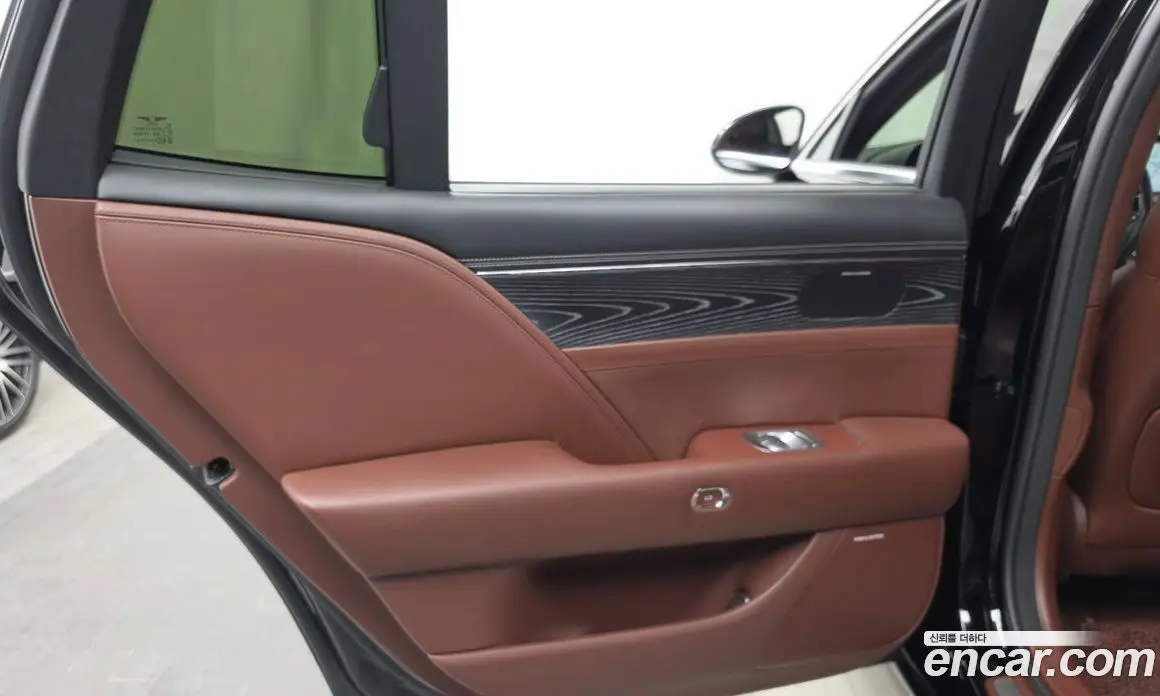 Genesis G90 2022 3.5 автомат (гидро), фото 15 Genesis G90 2022 3.5 автомат (гидро), фото 15