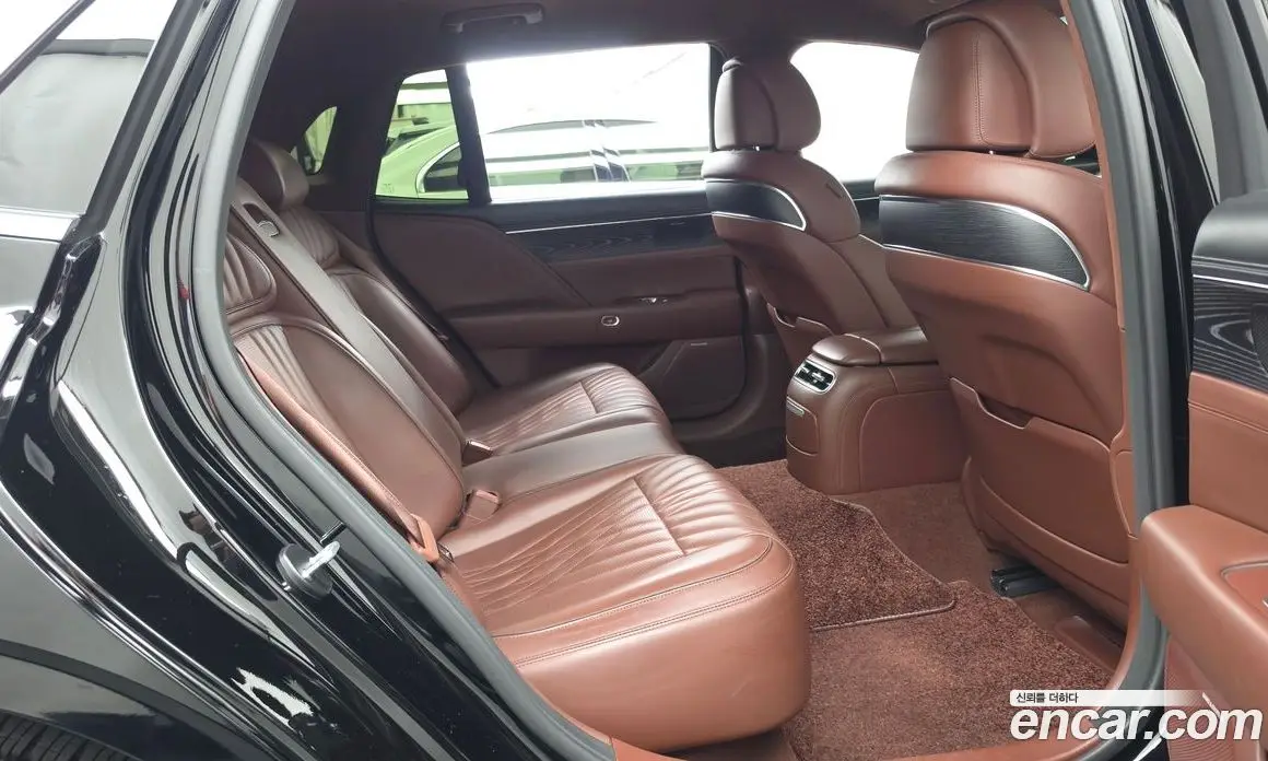 Genesis G90 2022 3.5 автомат (гидро), фото 18 Genesis G90 2022 3.5 автомат (гидро), фото 18