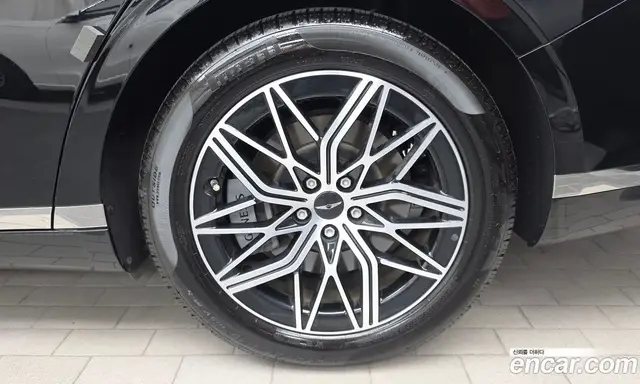 Genesis G90 2022 3.5 автомат (гидро), миниатюра 7 Genesis G90 2022 3.5 автомат (гидро), миниатюра 7