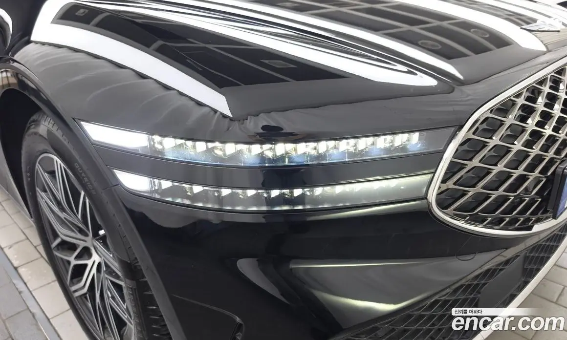 Genesis G90 2022 3.5 автомат (гидро), фото 8 Genesis G90 2022 3.5 автомат (гидро), фото 8