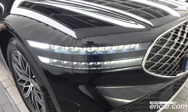 Genesis G90 2022 3.5 автомат (гидро), миниатюра 8 Genesis G90 2022 3.5 автомат (гидро), миниатюра 8