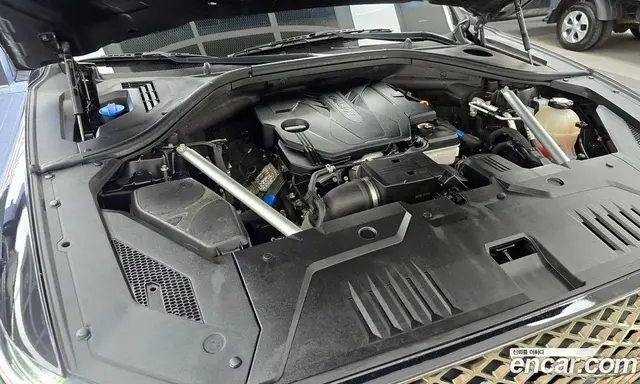 Genesis GV70 2021 2.5 автомат (гидро), миниатюра 6 Genesis GV70 2021 2.5 автомат (гидро), миниатюра 6