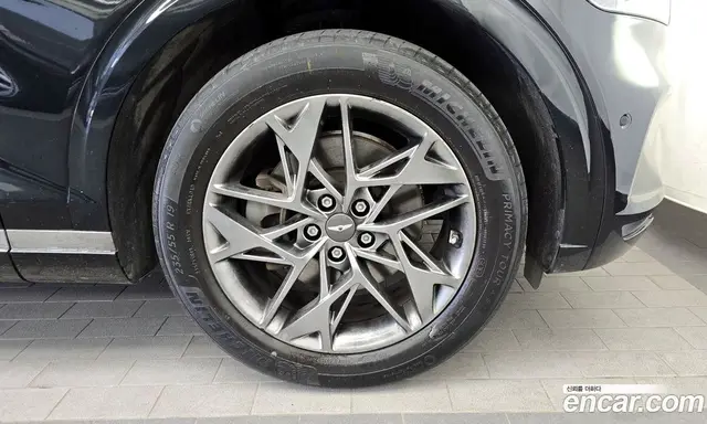 Genesis GV70 2021 2.5 автомат (гидро), миниатюра 7 Genesis GV70 2021 2.5 автомат (гидро), миниатюра 7