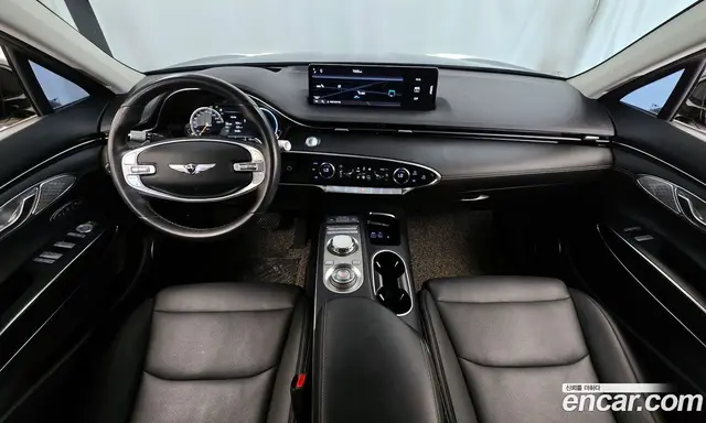 Genesis GV70 2021 2.5 автомат (гидро), миниатюра 10 Genesis GV70 2021 2.5 автомат (гидро), миниатюра 10