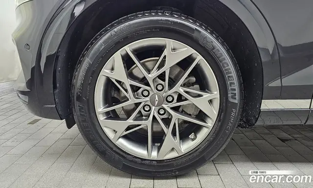 Genesis GV70 2021 2.5 автомат (гидро), миниатюра 5 Genesis GV70 2021 2.5 автомат (гидро), миниатюра 5
