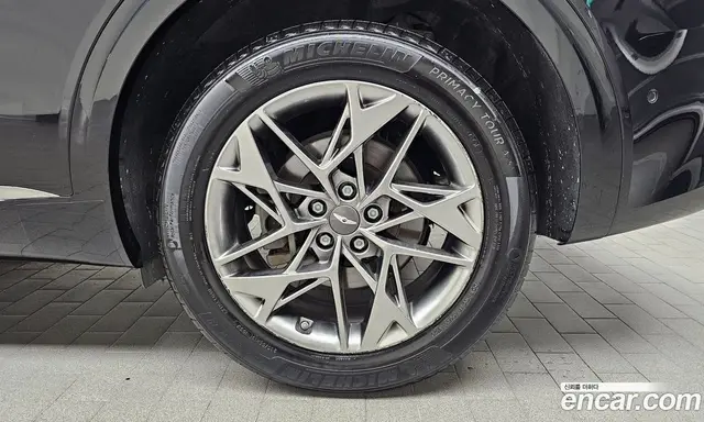 Genesis GV70 2021 2.5 автомат (гидро), миниатюра 7 Genesis GV70 2021 2.5 автомат (гидро), миниатюра 7