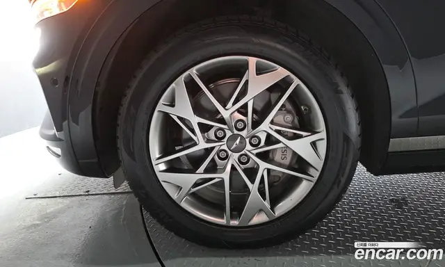 Genesis GV70 2022 2.5 автомат (гидро), миниатюра 5 Genesis GV70 2022 2.5 автомат (гидро), миниатюра 5