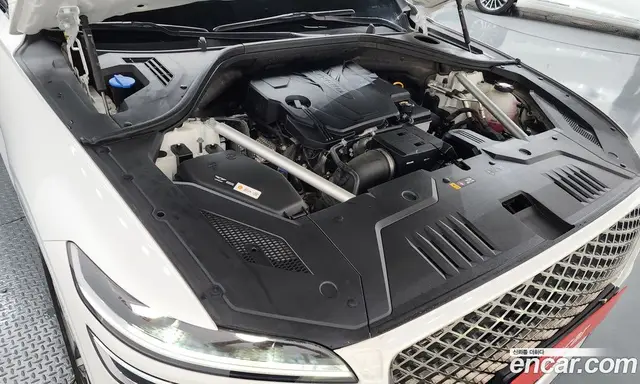 Genesis GV70 2024 2.5 автомат (гидро), миниатюра 6 Genesis GV70 2024 2.5 автомат (гидро), миниатюра 6