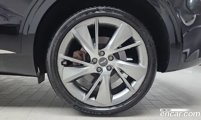 Genesis GV70 2024 3.5 автомат (гидро), миниатюра 6