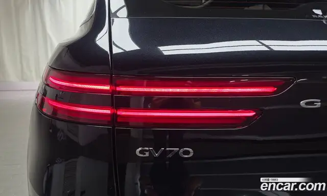 Genesis GV70 2024 3.5 автомат (гидро), миниатюра 8