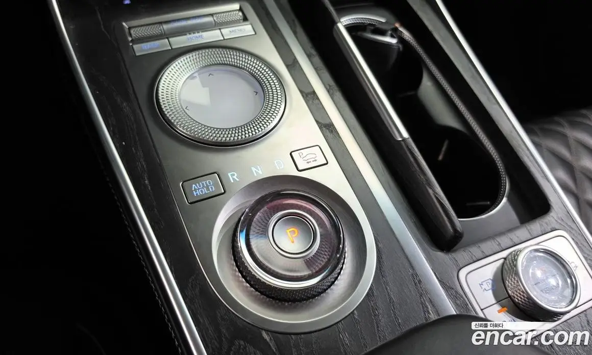 Genesis GV80 2021 2.5 автомат (гидро), фото 12 Genesis GV80 2021 2.5 автомат (гидро), фото 12