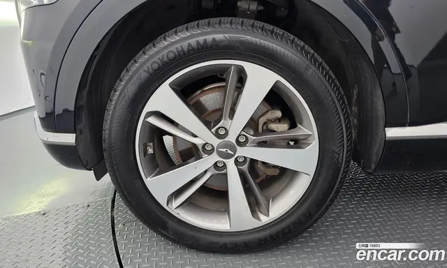 Genesis GV80 2021 2.5 автомат (гидро), миниатюра 5 Genesis GV80 2021 2.5 автомат (гидро), миниатюра 5