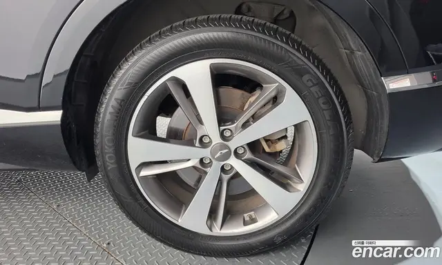 Genesis GV80 2021 2.5 автомат (гидро), миниатюра 7 Genesis GV80 2021 2.5 автомат (гидро), миниатюра 7