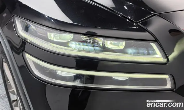 Genesis GV80 2021 2.5 автомат (гидро), миниатюра 8 Genesis GV80 2021 2.5 автомат (гидро), миниатюра 8
