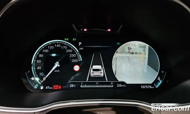 Genesis GV80 2022 3.0 автомат (гидро), миниатюра 11 Genesis GV80 2022 3.0 автомат (гидро), миниатюра 11
