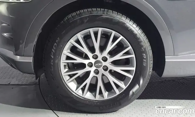 Genesis GV80 2022 3.0 автомат (гидро), миниатюра 5 Genesis GV80 2022 3.0 автомат (гидро), миниатюра 5