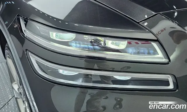 Genesis GV80 2023 3.5 автомат (гидро), миниатюра 8 Genesis GV80 2023 3.5 автомат (гидро), миниатюра 8