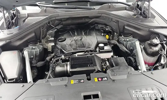 Genesis GV80 2024 2.5 автомат (гидро), миниатюра 6 Genesis GV80 2024 2.5 автомат (гидро), миниатюра 6
