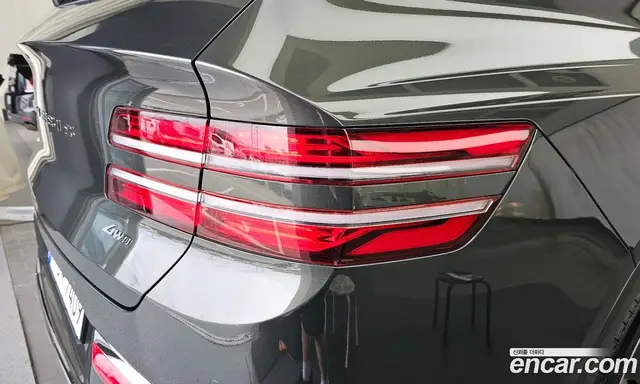 Genesis GV80 2024 2.5 автомат (гидро), миниатюра 9 Genesis GV80 2024 2.5 автомат (гидро), миниатюра 9