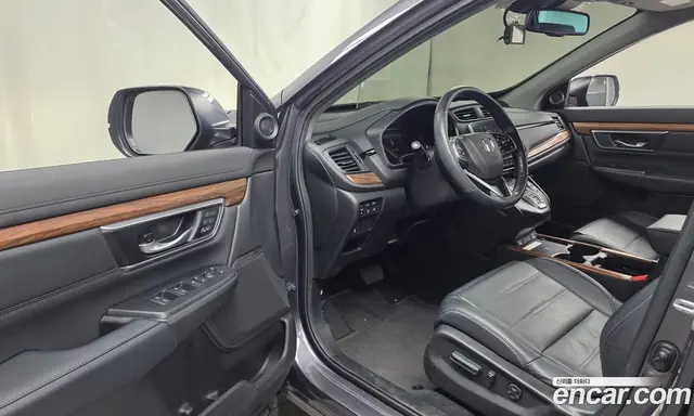 Honda CR-V 2021 2.0 автомат (гидро), миниатюра 12