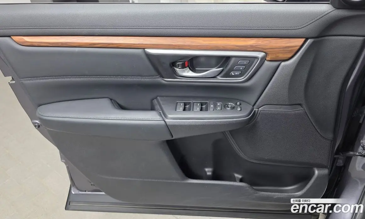 Honda CR-V 2021 2.0 автомат (гидро), фото 13