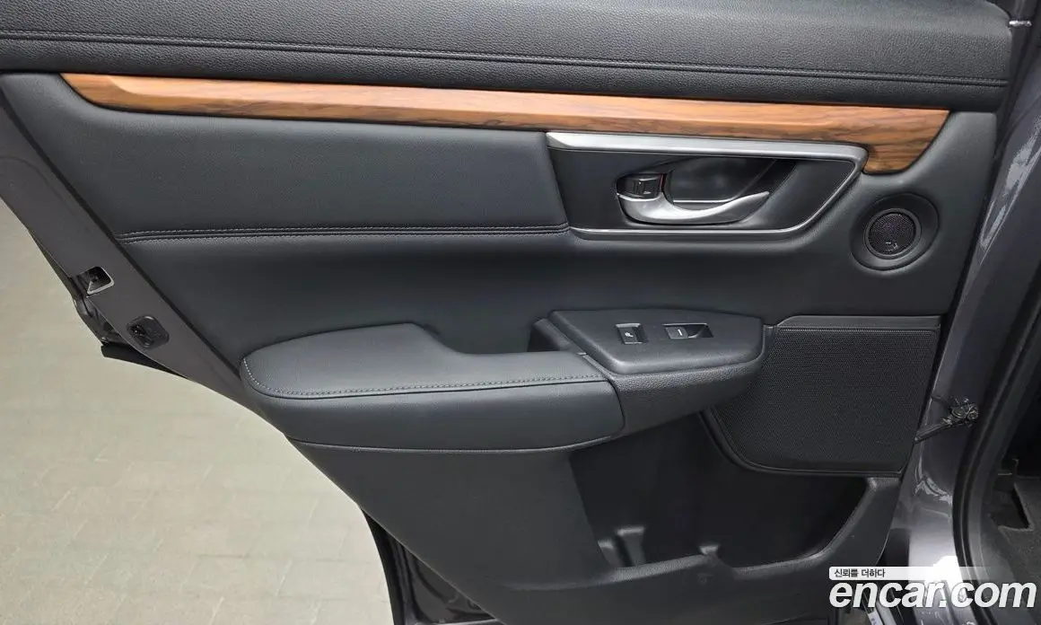 Honda CR-V 2021 2.0 автомат (гидро), фото 14