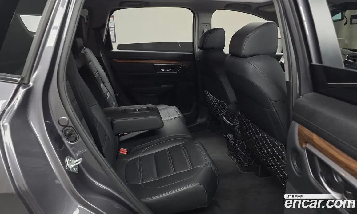 Honda CR-V 2021 2.0 автомат (гидро), фото 15