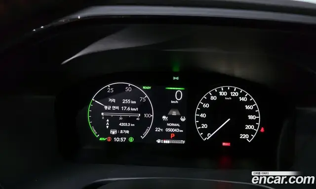 Honda CR-V 2023 2.0 автомат (гидро), миниатюра 11