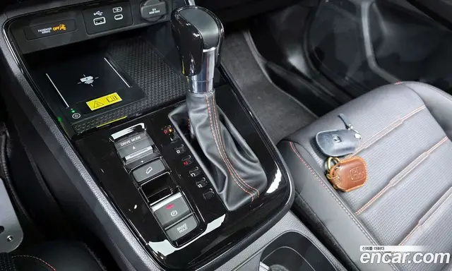 Honda CR-V 2023 2.0 автомат (гидро), миниатюра 12