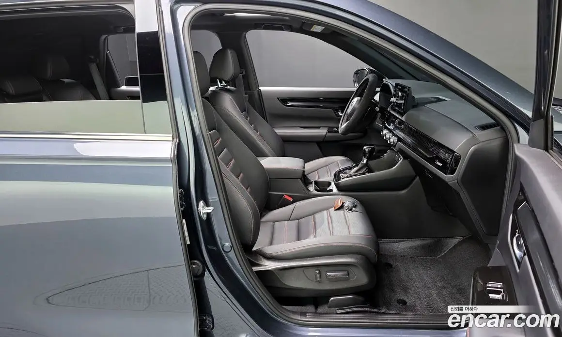 Honda CR-V 2023 2.0 автомат (гидро), фото 16