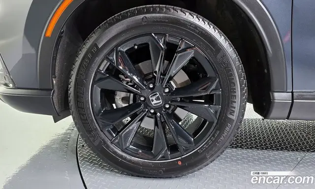 Honda CR-V 2023 2.0 автомат (гидро), миниатюра 5