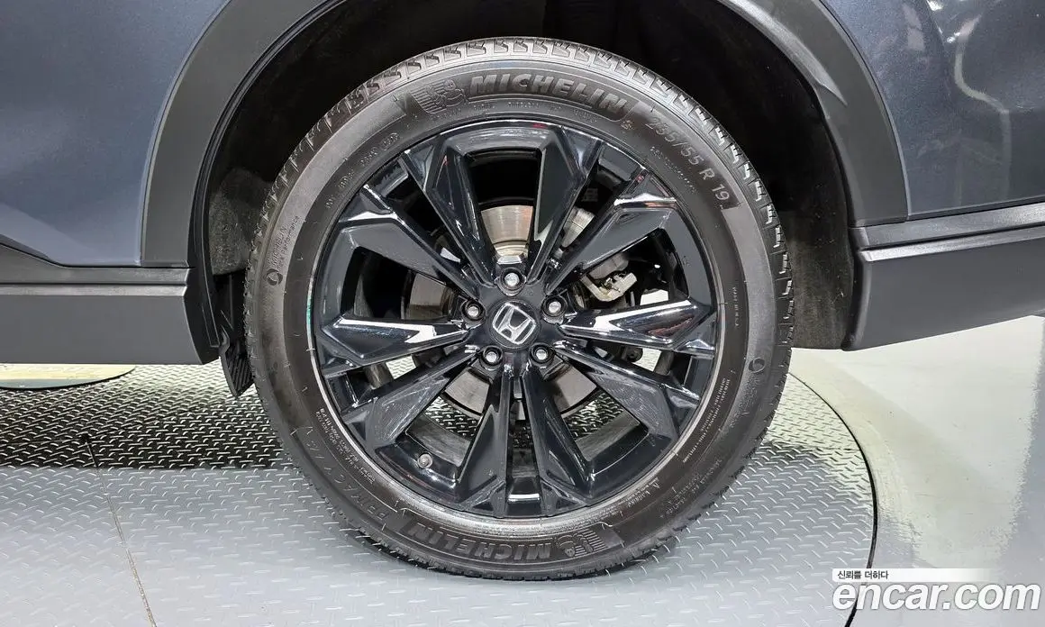 Honda CR-V 2023 2.0 автомат (гидро), фото 7