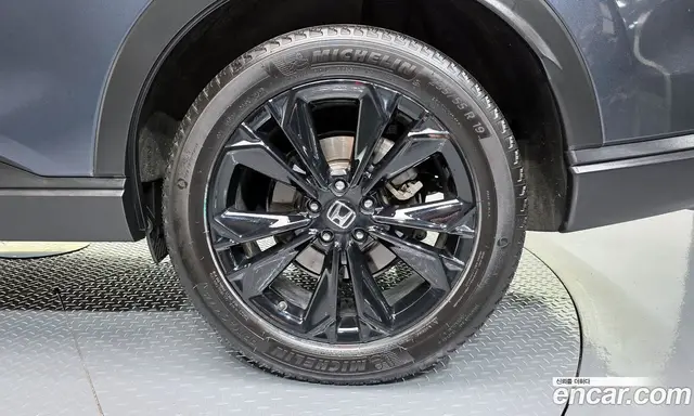 Honda CR-V 2023 2.0 автомат (гидро), миниатюра 7