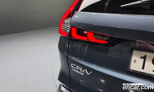 Honda CR-V 2023 2.0 автомат (гидро), миниатюра 9