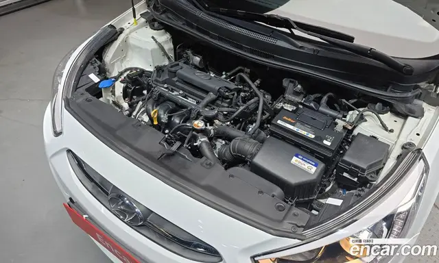 Hyundai Accent 2016 1.4 автомат (гидро), миниатюра 6 Hyundai Accent 2016 1.4 автомат (гидро), миниатюра 6