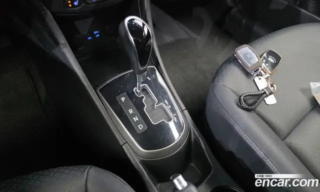 Hyundai Accent 2017 1.4 автомат (гидро), миниатюра 12