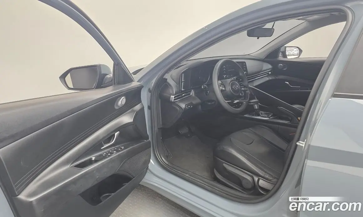 Hyundai Avante 2022 1.6 автомат (гидро), фото 11 Hyundai Avante 2022 1.6 автомат (гидро), фото 11