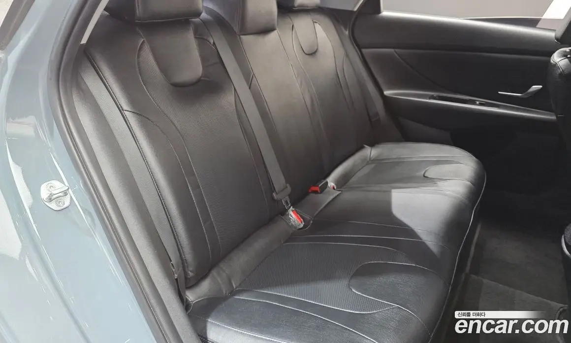 Hyundai Avante 2022 1.6 автомат (гидро), фото 12 Hyundai Avante 2022 1.6 автомат (гидро), фото 12