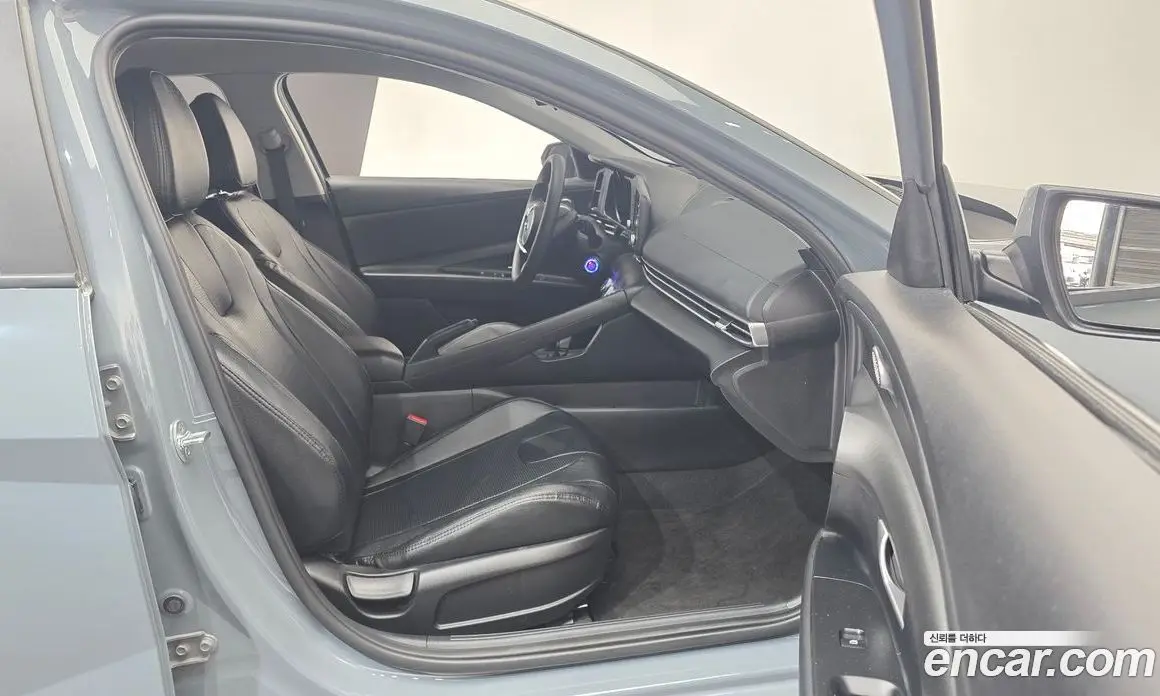 Hyundai Avante 2022 1.6 автомат (гидро), фото 10 Hyundai Avante 2022 1.6 автомат (гидро), фото 10