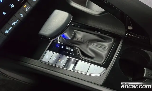 Hyundai Avante 2023 1.6 автомат (гидро), миниатюра 12