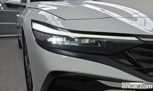 Hyundai Avante 2023 1.6 автомат (гидро), миниатюра 8 Hyundai Avante 2023 1.6 автомат (гидро), миниатюра 8