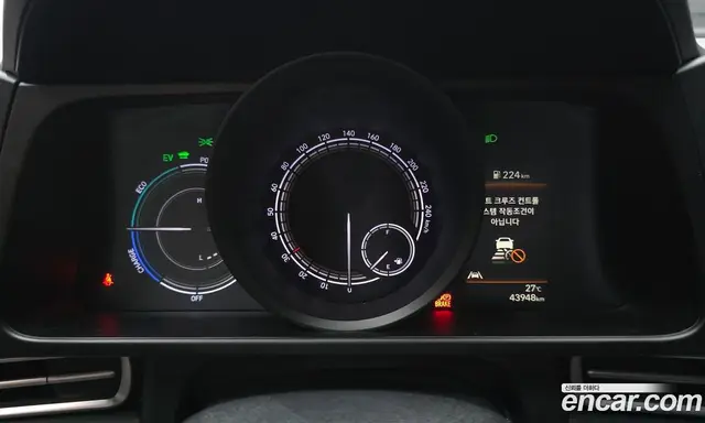 Hyundai Avante 2023 1.6 автомат (гидро), миниатюра 11 Hyundai Avante 2023 1.6 автомат (гидро), миниатюра 11